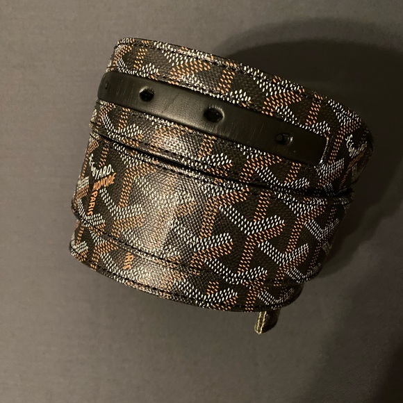 Goyard Florida belt!! - Picture 3 of 13